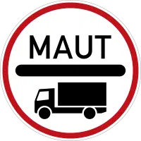 Maut (Tolkosten Duitsland)