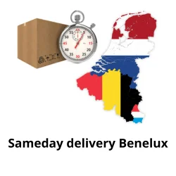 Sameday delivery