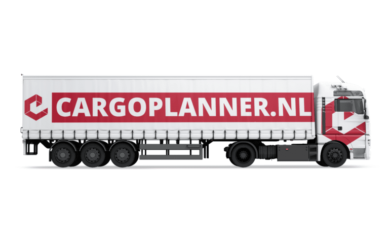 transportbedrijf cargoplanner